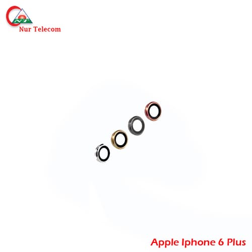 iPhone 6 Plus Camera Glass Price in Bangladesh
