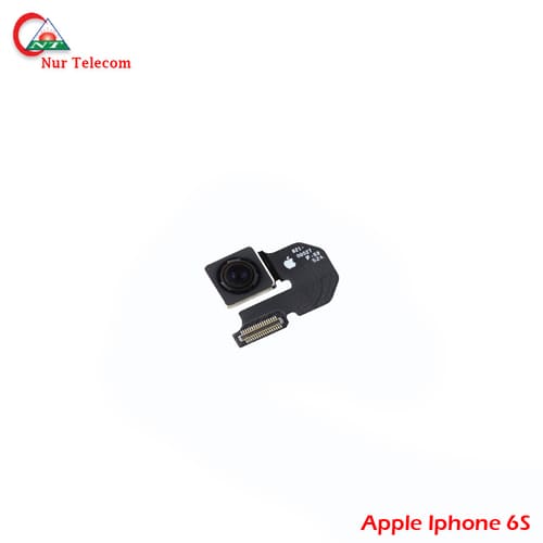 iPhone 6s Back Camera Price in Bangladesh