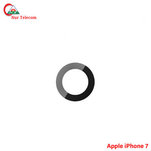 iPhone 7 Camera Glass Price in Bangladesh