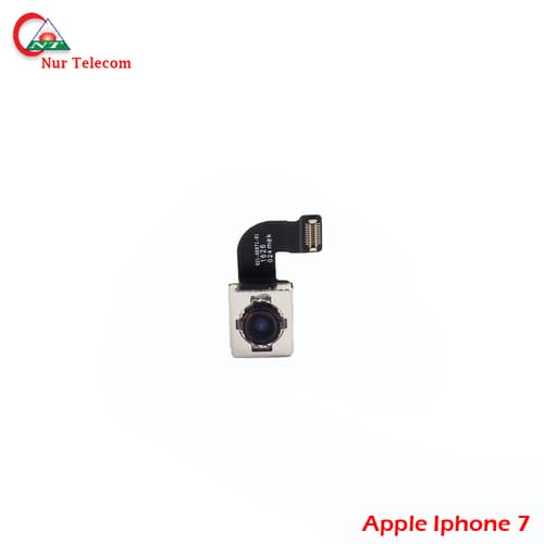 iPhone 7 Back Camera Price in Bangladesh