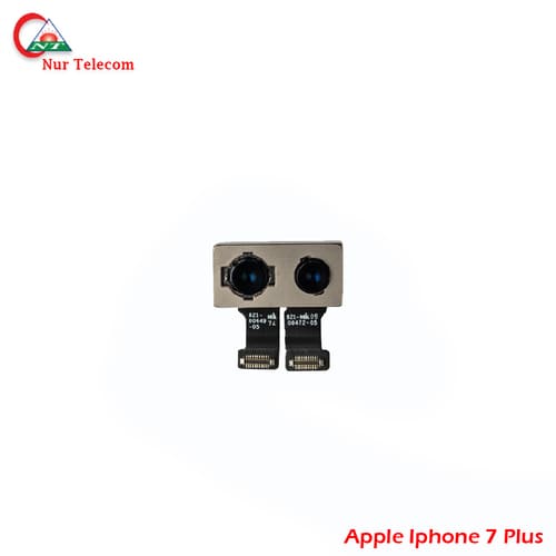 iPhone 7 Plus Rear Back Camera Price in Bangladesh