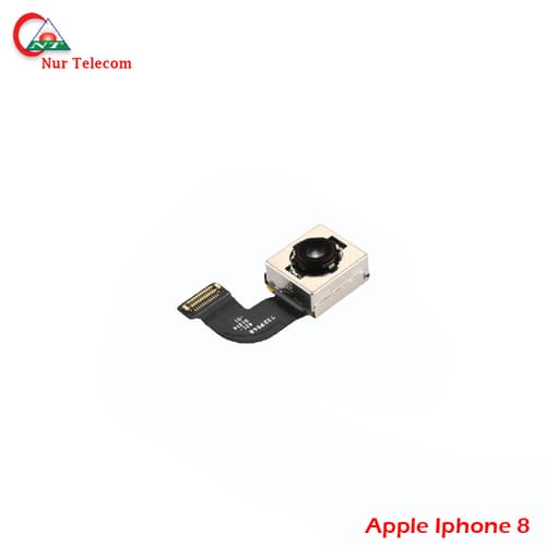 iPhone 8 Back Camera Price in Bangladesh