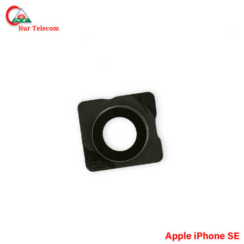 iPhone SE Back Camera Glass Price in Bangladesh