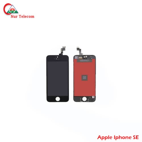 iPhone SE Display Price in Bangladesh