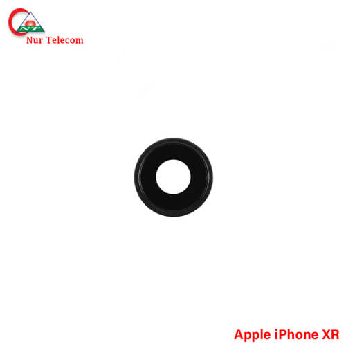 iPhone XR Back Camera Glass Price in Bangladesh