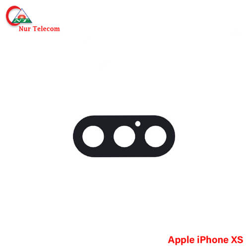 iPhone XS Camera Glass Lens Price in Bangladesh