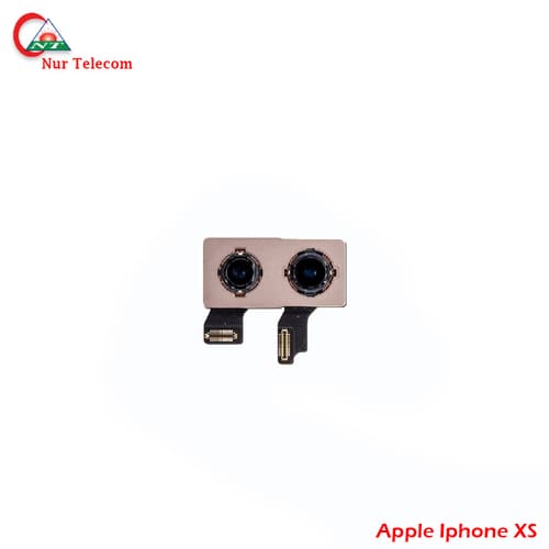 iPhone XS Back Camera Price in Bangladesh