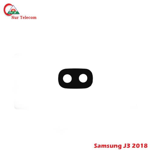 Samsung J3 2018 Camera Glass Price in Bangladesh