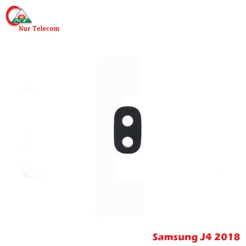 Samsung J4 Camera Glass Price in Bangladesh