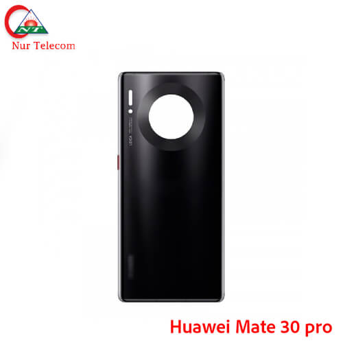 Huawei Mate 30 Pro Backshell Price in Bangladesh