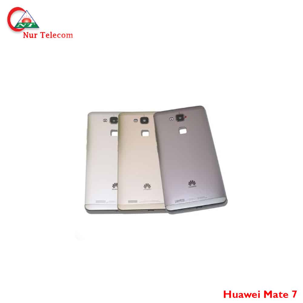 Huawei Mate 7 Backshell Price in Bangladesh