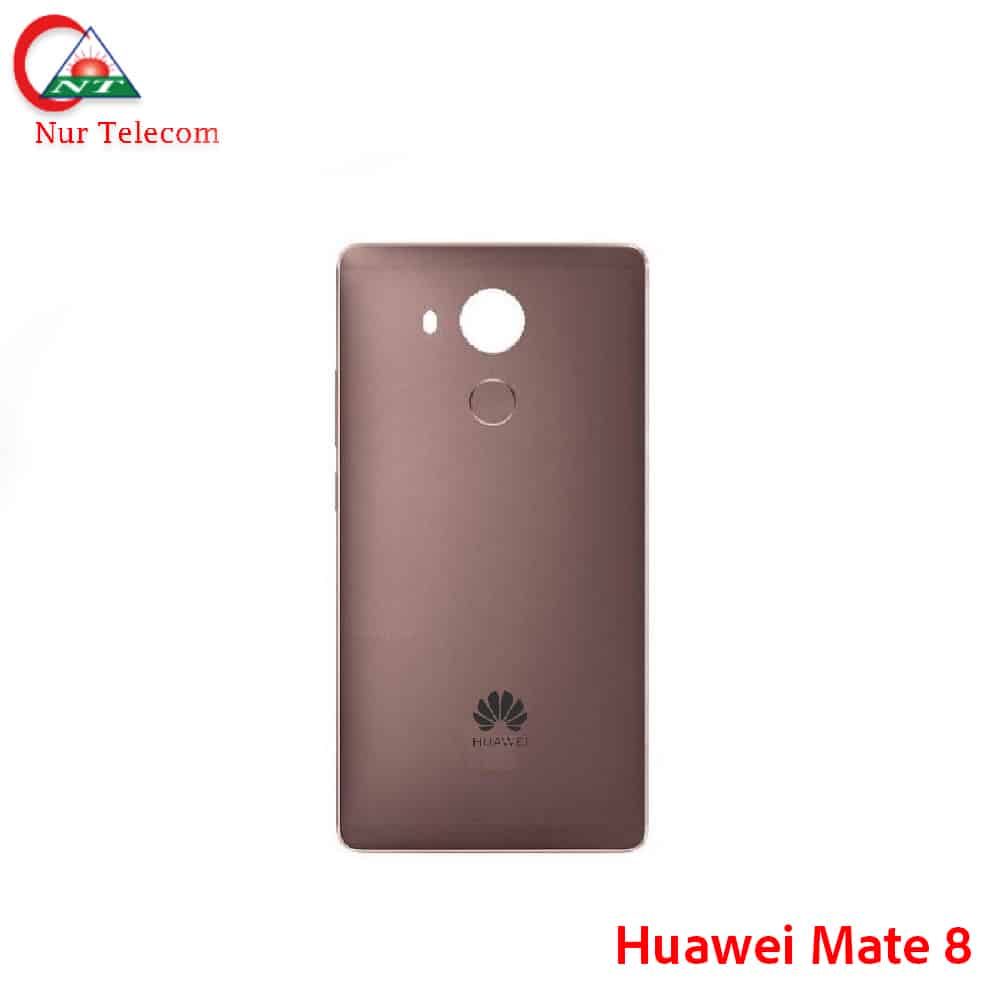 Huawei Mate 8 Backshell Price in Bangladesh
