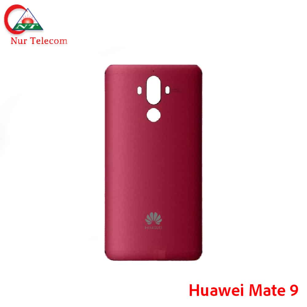 Huawei Mate 9 Backshell Price in Bangladesh