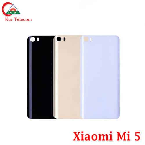 Xiaomi Mi 5 backshell Price in Bangladesh