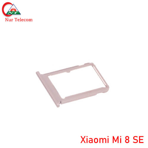Xiaomi Mi 8 SE SIM Tray Price in Bangladesh