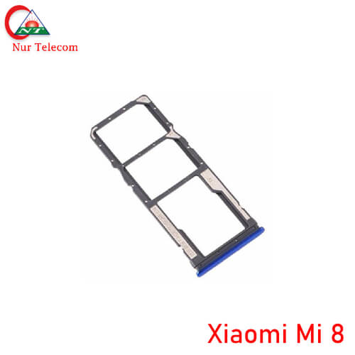Xiaomi Mi 8 SIM Card Tray Price in bangladesh