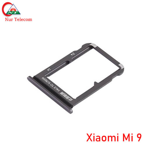 Xiaomi Mi 9 SIM Tray Price in Bangladesh