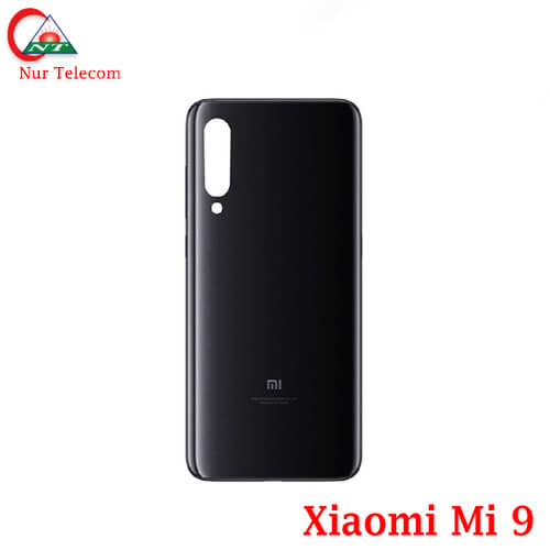 Xiaomi Mi 9 Backshell Price in Bangladesh