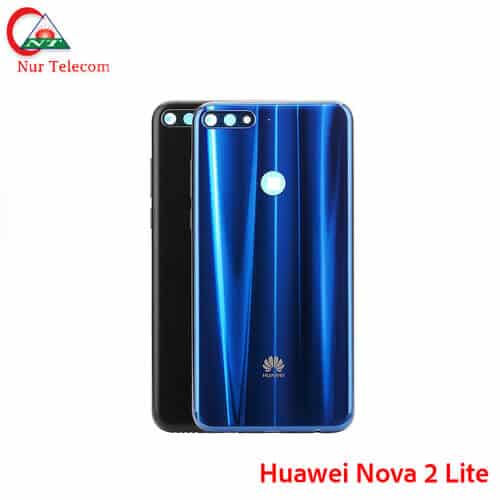 Huawei Nova 2 Lite Backshell Price in Bangladesh