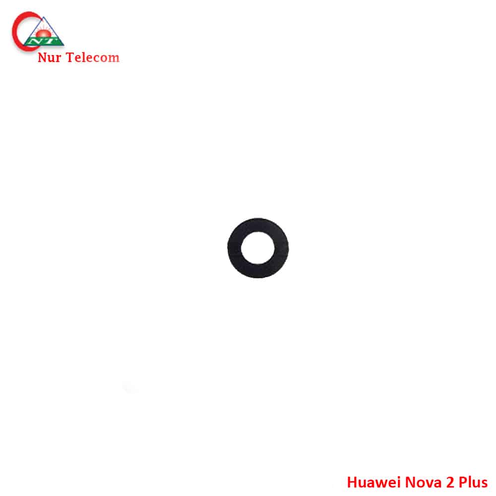 Huawei Nova 2Plus Rear Facing Camera Glass Lens Replacement price in BD