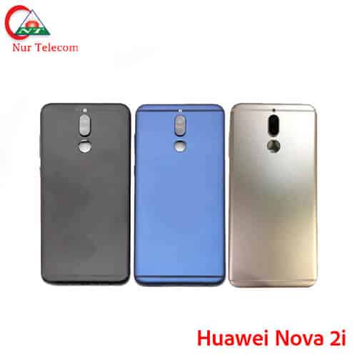 Huawei Nova 2i Backshell Price in Bangladesh