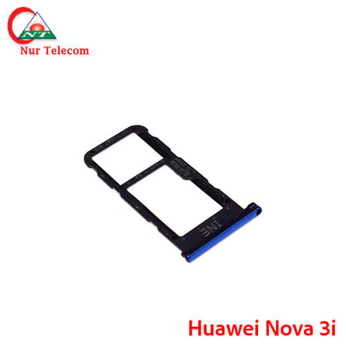 Huawei Nova 3i SIM Tray Price in Bangladesh