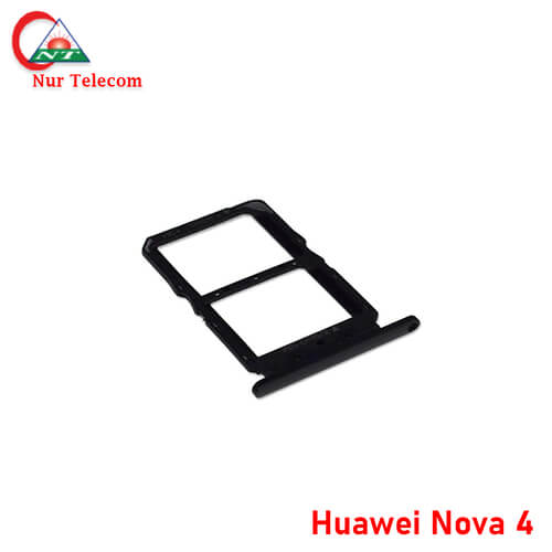 Huawei Nova 4 SIM Tray Price in Bangladesh