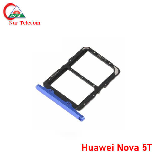 Huawei Nova 5T SIM Tray Price in Bangladesh