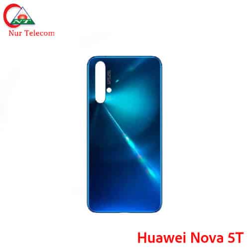 Huawei Nova 5T Backshell Price in Bangladesh