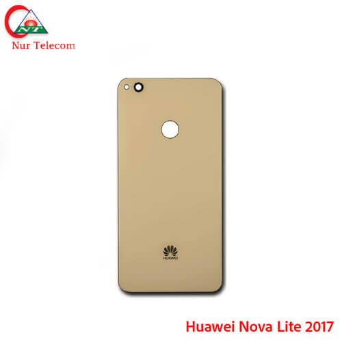 Huawei Nova Lite 2017 Backshell Price in Bangladesh