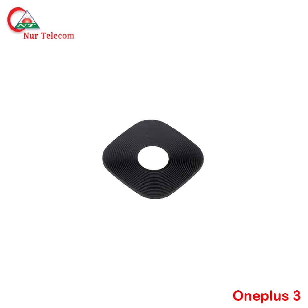 OnePlus 3 Camera Glass Price in Bangladesh