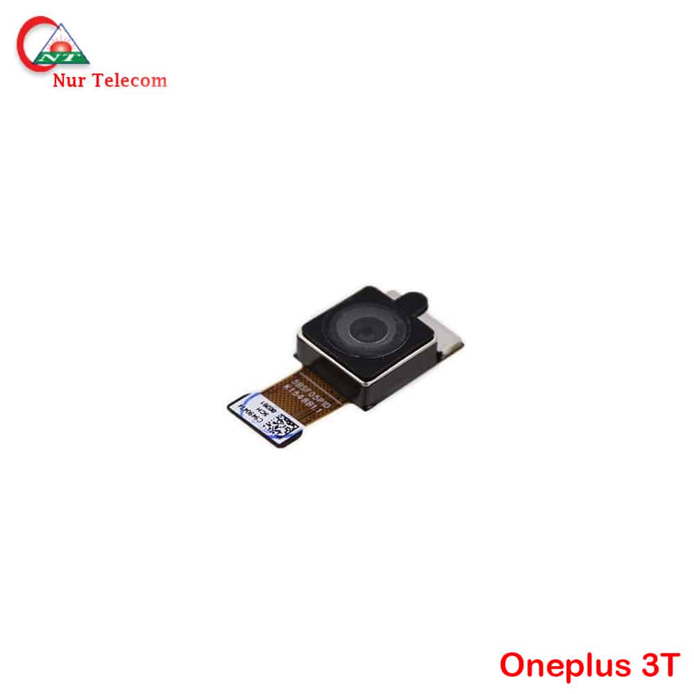 OnePlus 3T Rear Back Camera Replacement Available