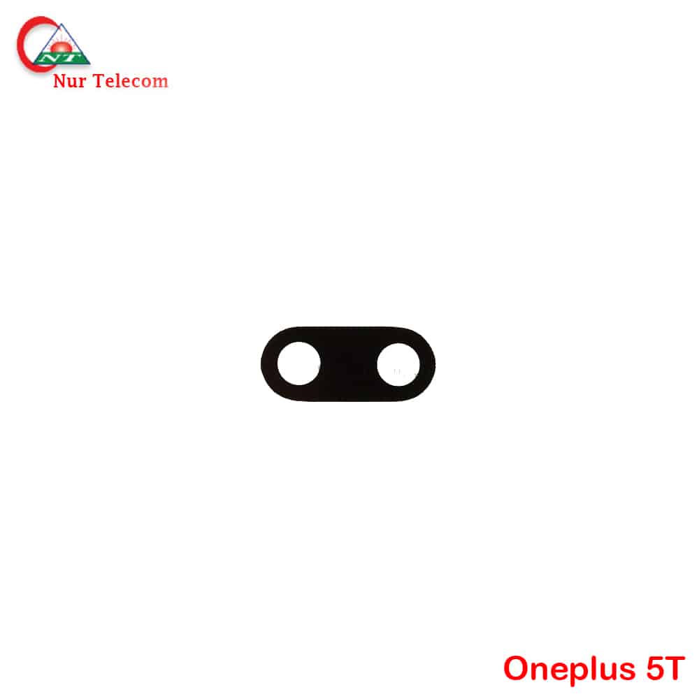 OnePlus 5T Camera Glass Price in Bangladesh