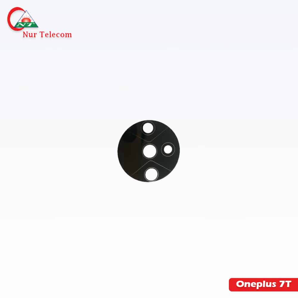 OnePlus 7T Camera Glass Price in Bangladesh