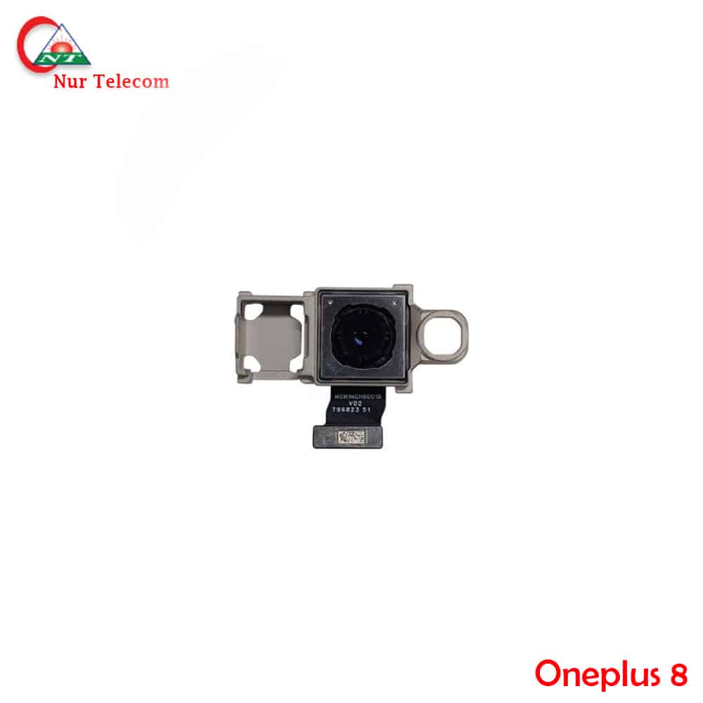 Oneplus 8 Rear Back Camera Replacement Available