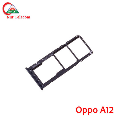 Oppo A12 SIM Tray Price in Bangladesh