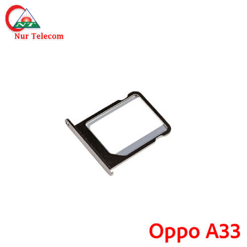 Oppo A33 Sim Tray Price in Bangladesh