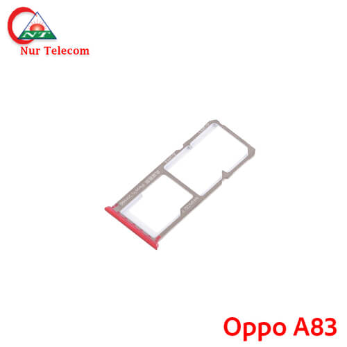 Oppo A83 SIM Tray Price in Bangladesh