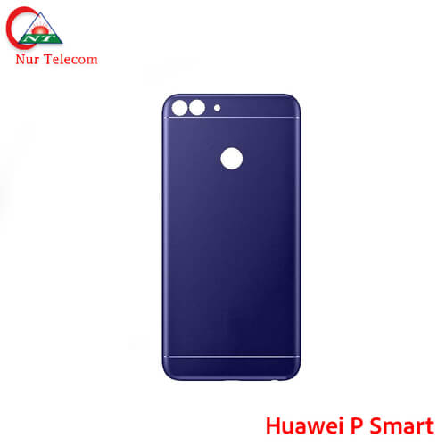 Huawei P Smart Backshell Price in Bangladesh