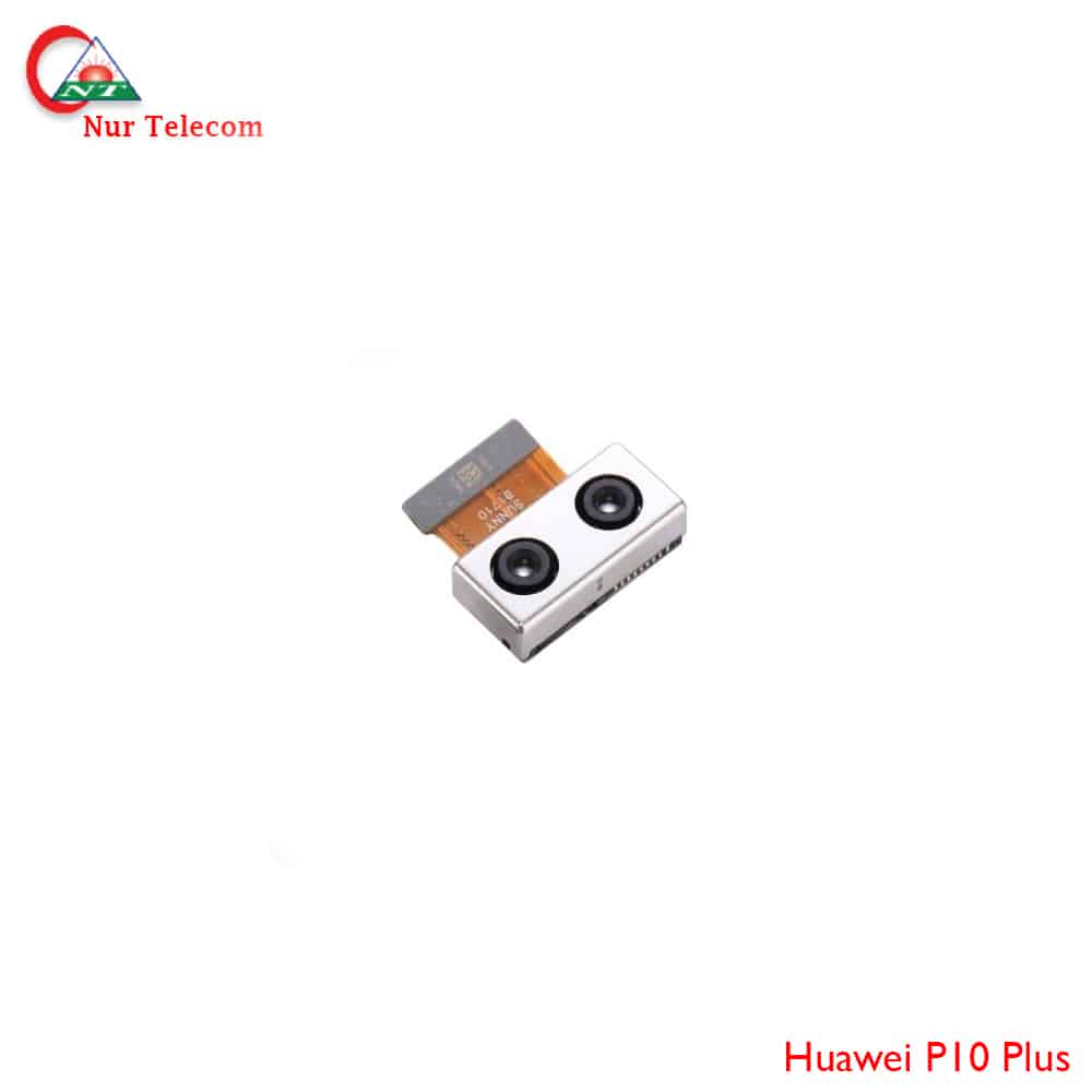 Huawei P10 Plus Rear Back Camera Replacement Available