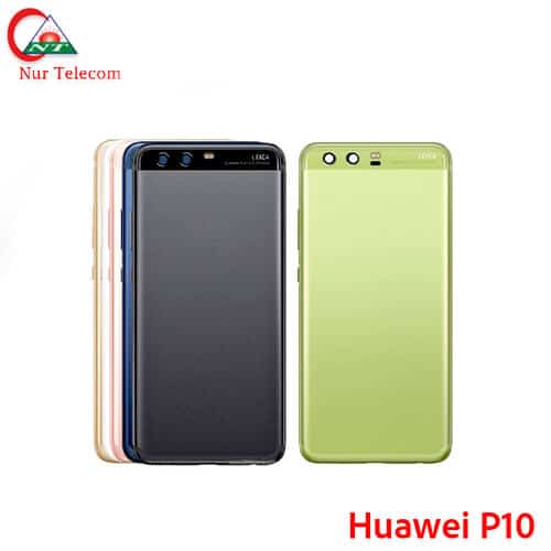 Huawei P10 Backshell Price in Bangladesh