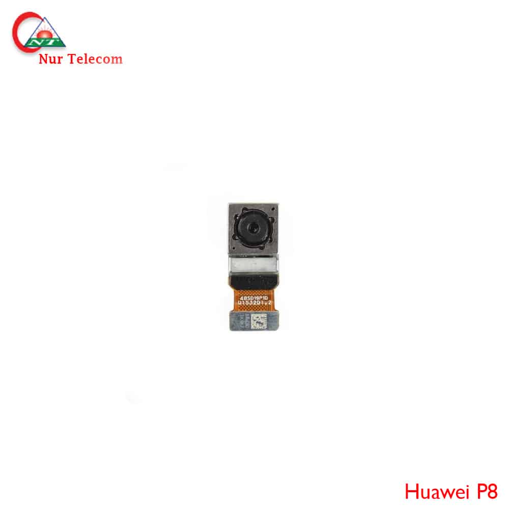 Huawei P8 Rear Back Camera Replacement Available
