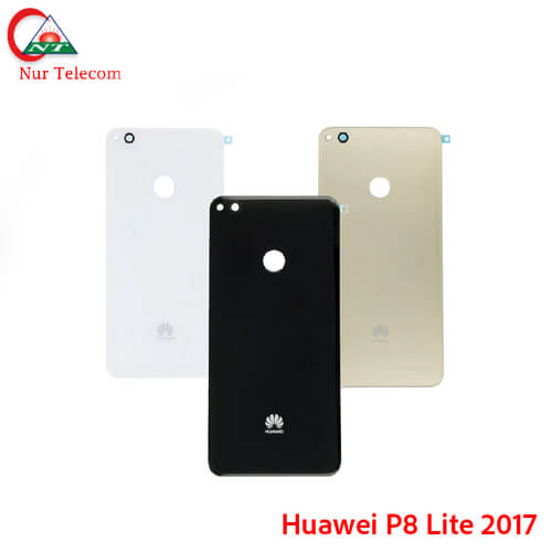 Huawei P8 Lite 2017 Backshell Price in Bangladesh