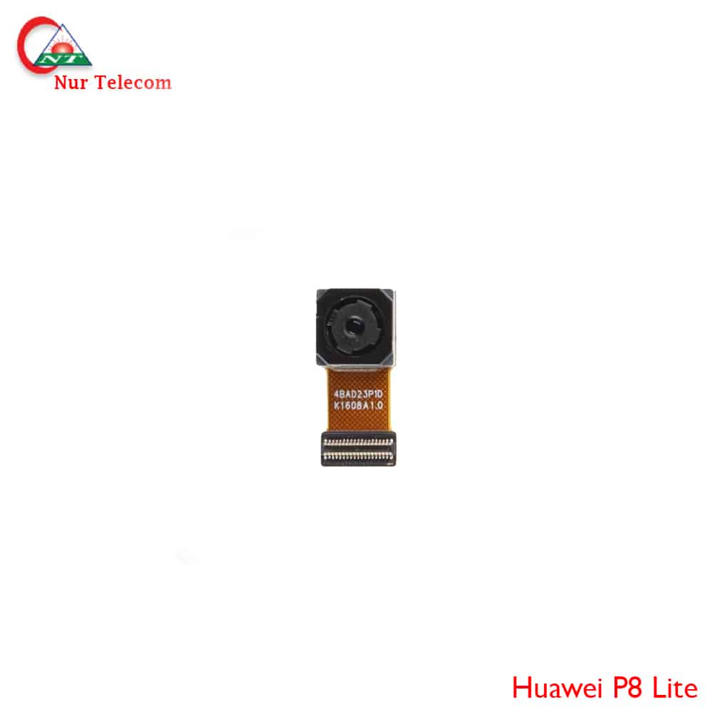 Huawei P8 Lite Rear Back Camera Replacement Available