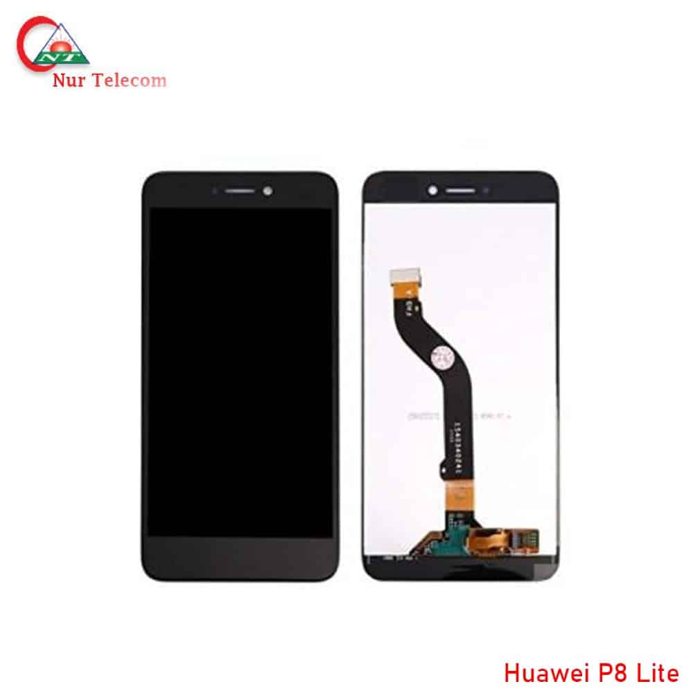 Huawei P8 Lite Display Price in Bangladesh