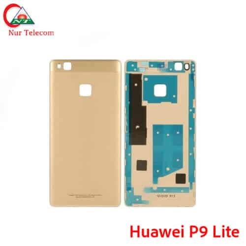Huawei P9 Lite Backshell Price in Bangladesh