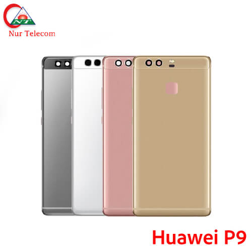 Huawei P9 Backshell Price in Bangladesh