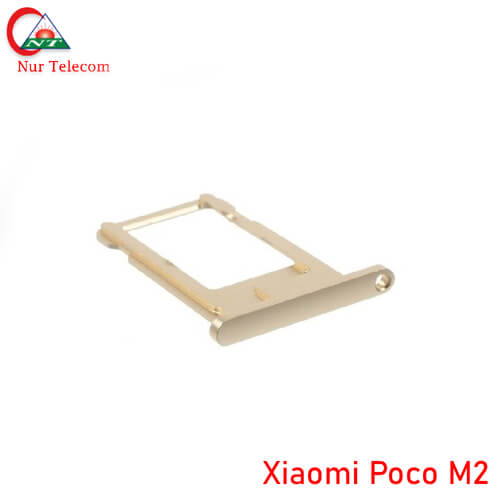 Xiaomi Poco M2 SIM Tray Price in Bangladesh