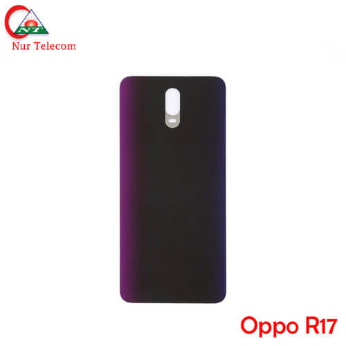 Oppo R17 Backshell Price in Bangladesh