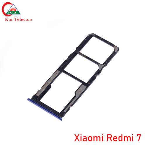 Xiaomi Redmi 7 SIM Tray Price in Bangladesh